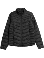 Dámska bunda W H4Z22 KUDP002 20S - 4F