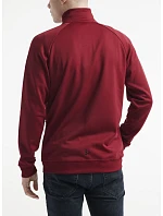 Craft Corporate ADV Unify Jacket M Pánska bunda 81.9134 tmavošedá melírovaná Craft Corporate ADV Unify Jacket M Pánska bunda 81.9134 tmavošedá melírovaná