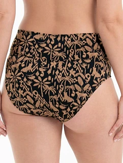 Spodné nohavičky Style Lorena 8726-0 safari - RosaFaia