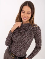 Blúzka IT BZ 20315.01 čierna