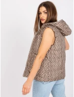 YP KZ vesta cx4291.95P béžová