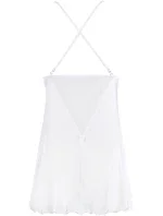 Košieľka V-10459 chemise - Axami Košieľka V-10459 chemise - Axami