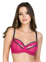 Mäkká dámska podprsenka DOTS SOFT 19111 Mäkká dámska podprsenka DOTS SOFT 19111