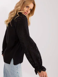 Blúzka model 182077 Lakerta