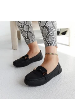 Mokasíny model 207475 Solea