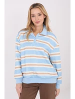 Mikina model 222769 Taliansko Moda