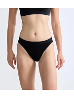 SLOGGI GO CASUAL - Tanga s vysokou nohou z mäkkej bavlny GOTS Sloggi