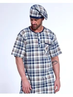 Pánske tričko Cornette 109/30 M-2XL