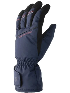 Lyžiarske rukavice 4F FNK M096 M 4FAW23AFGLM096 31S