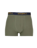 Boxerky O'Nell Camo & Plain 3PK M 92800622673