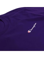 Tričko Champion SS Tee M 220264 VS025 men