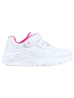 Skechers Uno Lite Jr 310451N-WHP