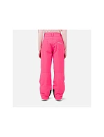 Rossignol Dievčenské lyžiarske nohavice Pink Rossignol Dievčenské lyžiarske nohavice Pink