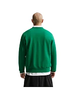 Pánska mikina Nike Club BB zelená FN3886 365 pánska Pánska mikina Nike Club BB zelená FN3886 365 pánska