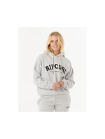 Mikina RIP CURL VARSITY HOODIE, sivá Mikina RIP CURL VARSITY HOODIE, sivá