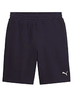 Pánske šortky Puma ESS Elevated Relaxed, tmavomodré, 692021 16 Pánske šortky Puma ESS Elevated Relaxed, tmavomodré, 692021 16
