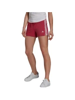 Dámske krátke nohavice adidas Essentials Slim W GM5530