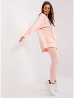 Súprava EM KMPL 830.77P broskyňa