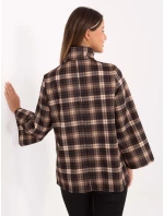 Kabát IT EN 31820 1.26 ťava