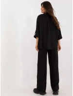 Súprava LK KMPL 509705.92 čierna