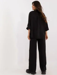 Súprava LK KMPL 509705.92 čierna