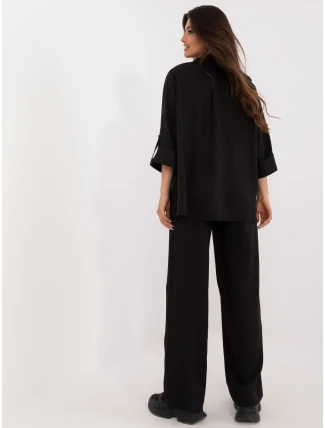 Súprava LK KMPL 509705.92 čierna