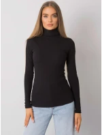 Blúzka RV BZ 7182.01P čierna