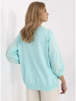 Blúzka RV BZ A367.26 mint Blúzka RV BZ A367.26 mint