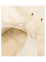 Moon dámska mikina tmavosivá