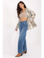 Džínsy model 218196 Podúroveň