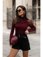 Blúzka model 218574 LaBalancia Blúzka model 218574 LaBalancia