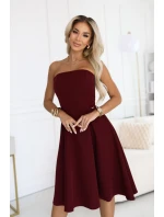 Večerné šaty model 220667 Numoco