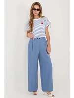 Tričko model 226436 Taliansko Moda