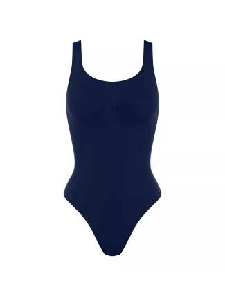 sloggi ZERO Feel 2.0 Body - BLUE - SLOGGI BLUE - SLOGGI