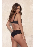 Nohavičky Kinga P-1184/2 Alana Double Tulle S-2XL