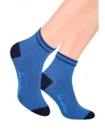 Pánske členkové ponožky Steven Sport art.054