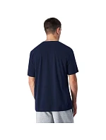 Pánske tričko Champion SS Tee M 220256 BS501
