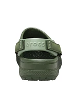 Crocs Yukon Vista II LR Clog M 207689 309 dreváky Crocs Yukon Vista II LR Clog M 207689 309 dreváky