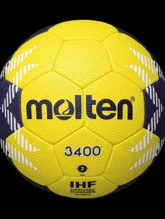 H2A3400-YN Tavené ručné nástavce 3400