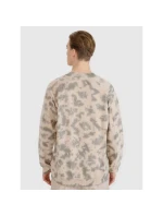 Pánska mikina s kapucňou 4F 4FRSS25TSWSM2180-83A pánska