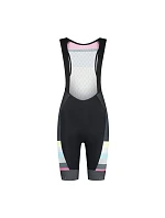 Dámske šortky Rogelli IMPRESS multicolor 2XL Dámske šortky Rogelli IMPRESS multicolor 2XL
