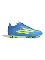 Juniorská obuv adidas F50 Club FG/MG JS1479