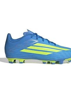 Juniorská obuv adidas F50 Club FG/MG JS1479