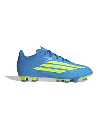 Juniorská obuv adidas F50 Club FG/MG JS1479
