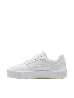 Puma Carina Mia Topcat Dámske topánky 406064 02 Dámske