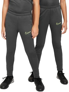 Detské nohavice Nike Dri-Fit Enfant Grey DX5490 061