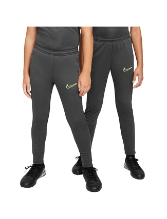 Detské nohavice Nike Dri-Fit Enfant Grey DX5490 061 Detské nohavice Nike Dri-Fit Enfant Grey DX5490 061