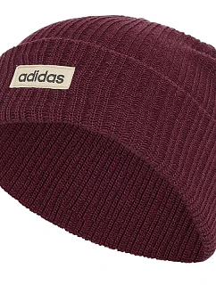 Zimná čiapka adidas Lin Beanie Cuff KX6951