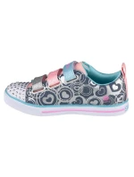 Skechers Sparkle Lite Heartsland Jr 314753L-DMLT Skechers Sparkle Lite Heartsland Jr 314753L-DMLT