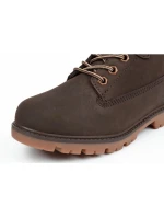 Detské zimné topánky Jr CK263464 - Caterpillar